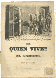 El quien vive!!! ó el duende