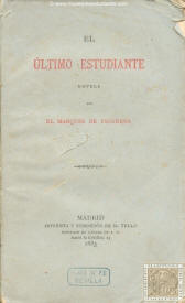 El último estudiante