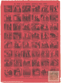 El vicio y la virtud