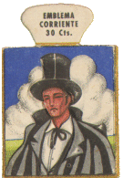 Emblema de Auxilio Social