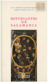 Estudiantes de Salamanca