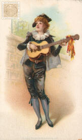 Serie French Novelties