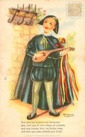 Estudiantina portuguesa