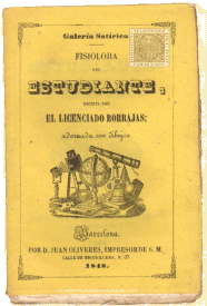 Fisiología del estudiante