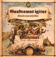Gaudeamus Igitur