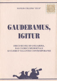 Gaudebamus, Igitur