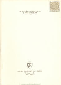 Gli studenti torinesi al caffè durante il Risorgimento