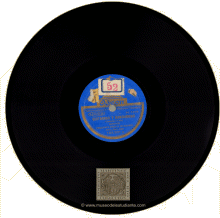 Guitarras y bandurrias