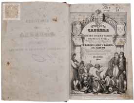 Historia de Cabrera y Guerra Civil en Aragón, Valencia y Murcia
