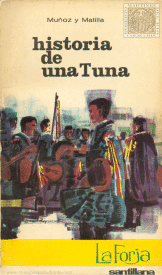 Historia de una Tuna