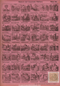 Historia del Licenciado Vidriera