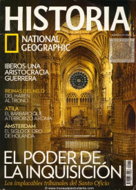 Historia. National Geographic