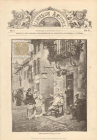 La Ilustración Ibérica