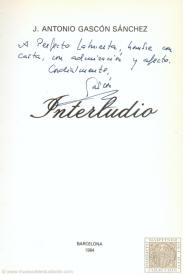 Interludio