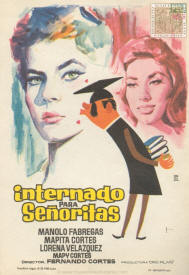 Internado para señoritas