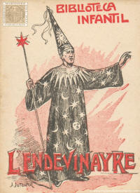 L'endevinayre