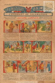 Les histoires en images