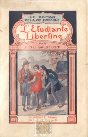 L'etudiante libertine