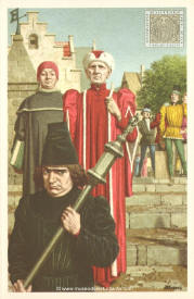 La Universidad de Lovaina