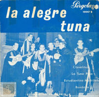 La alegre Tuna