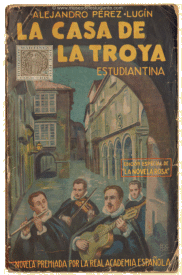La casa de la Troya