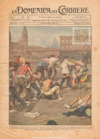 La Domenica del Corrieri