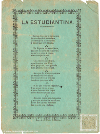 La Estudiantina