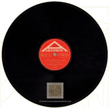 La estudiantina pasa