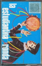 La Estudiantina ronda