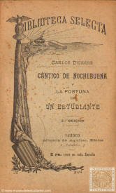 La fortuna de un estudiante