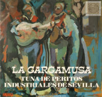 La gargamusa