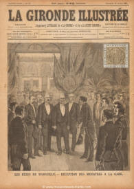 Le Gironde Illustrée