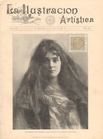 La Ilustración Artística