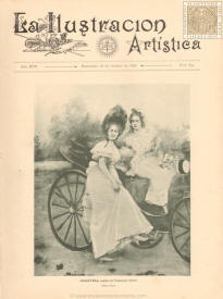 La Ilustración Artística
