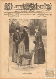 La Ilustración Ibérica