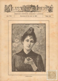La Ilustración Ibérica