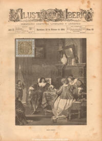La Ilustración Ibérica