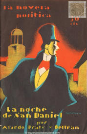 La noche de San Daniel