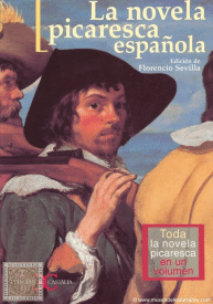 La novela picaresca española
