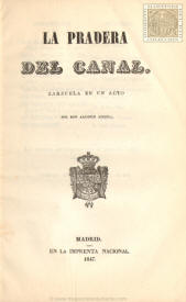 La pradera del canal