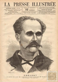 La Presse Illustrée