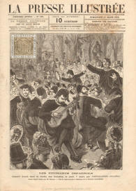 La Presse Illustrée