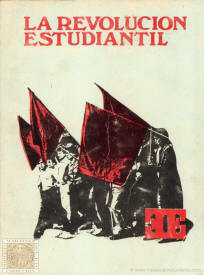 La revolución estudiantil