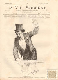La Vie Moderne