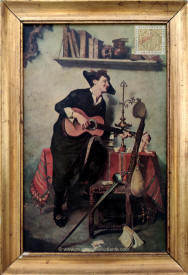 El estudiante de Salamanca