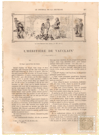 Le Journal de la Jeunesse