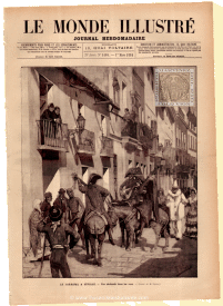 Le Monde Illustré