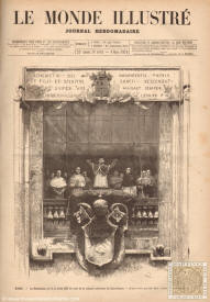 Le Monde Illustré