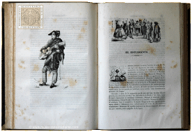 Los españoles pintados por sí mismos