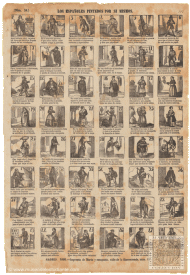 Los españoles pintados por sí mismos